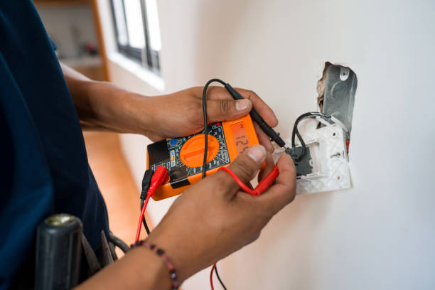 Best Electrician Near Me  in Marysville, OH