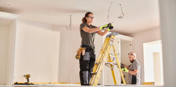 Best Electrical Wiring Services  in Marysville, OH