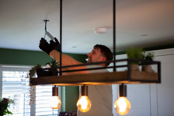 Best Emergency Electrical Repair  in Marysville, OH