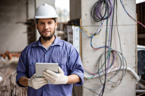 Best Electrician for Home Renovation  in Marysville, OH