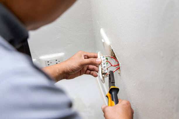 Best Electrical Outlet Repair  in Marysville, OH