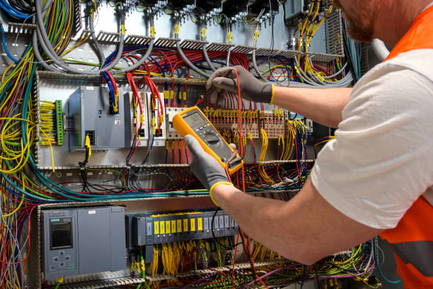 Best Generator Installation Services  in Marysville, OH