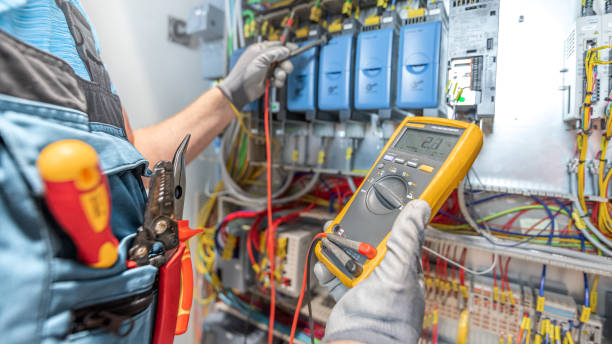 Best Electrical Rewiring Services  in Marysville, OH