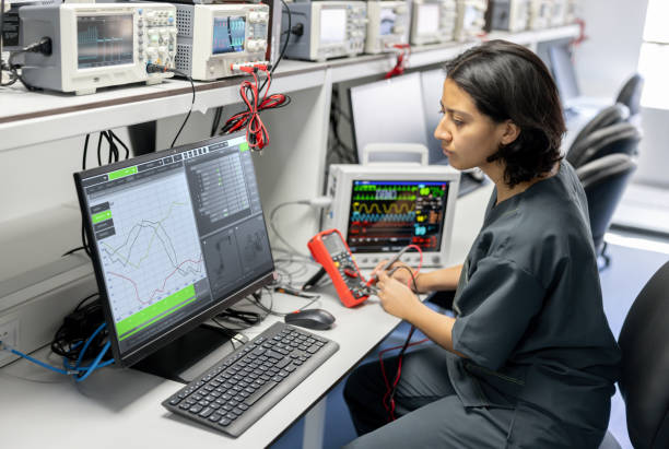 Affordable Emergency Electrician in Marysville, OH