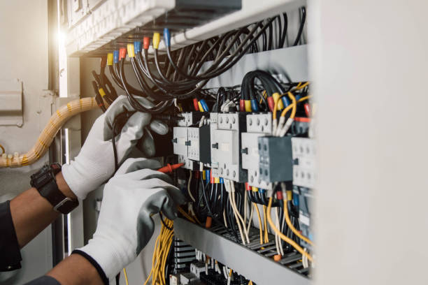 Best Circuit Breaker Repair  in Marysville, OH